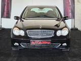 Mercedes-Benz C 220 CDI Limousine|NAVI|TEMPOMAT|KLIMAAUTOMATIK - Mercedes-Benz C 220 aus 2006: Cdi