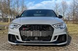 Audi RS3 8V FL Limo *No OPF*VMAX*RS-Sitze*B&O*MOVIT* - Vmax gebraucht