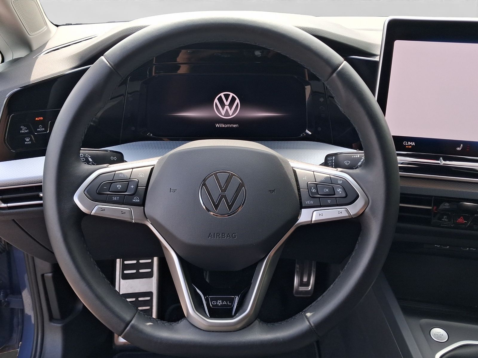 Volkswagen Golf - Bild 10