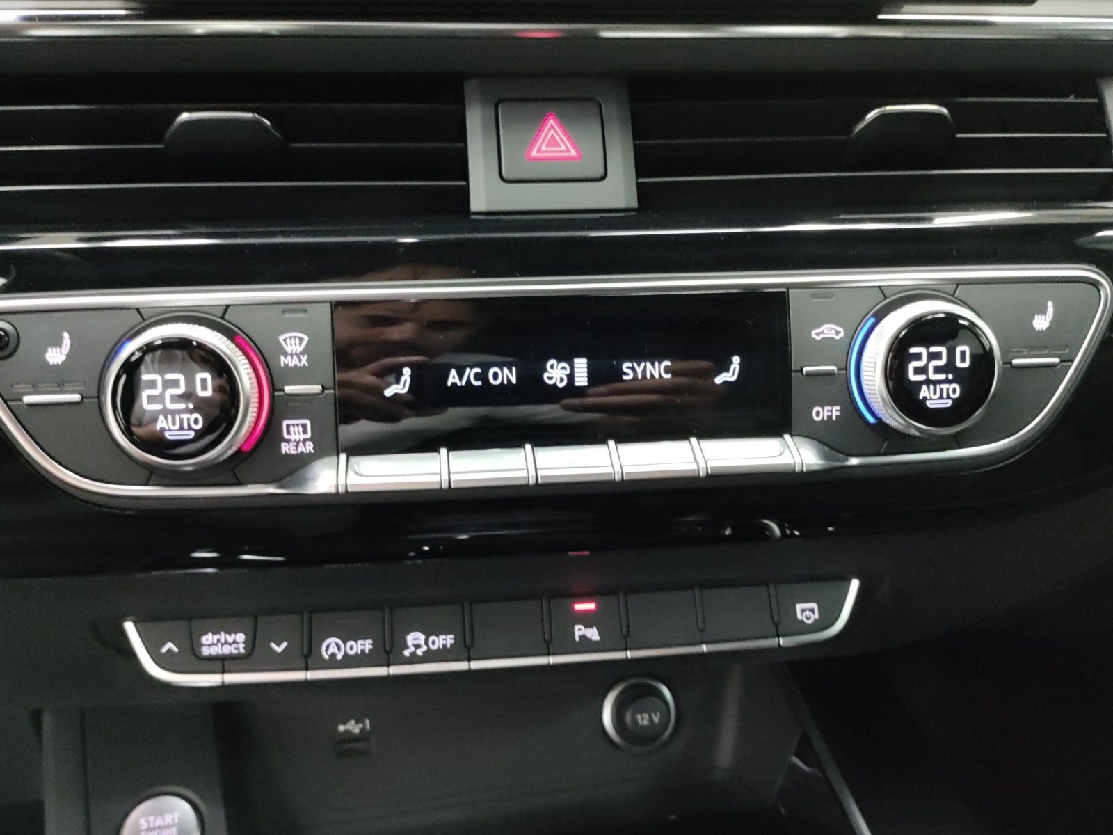 Audi A4 - Bild 20