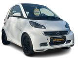 Smart ForTwo Coupe Brabus*Pano*SHZ* Tempomat*Navi* - Smart: Halbautomatik
