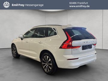 Volvo XC60 - 1