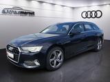 Audi A6 Avant Sport advanced 45 TFSI quattro*Tour*Pan - Audi A6: Advanced