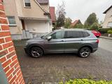 Volkswagen Tiguan Allspace 2.0 TDI 239PS DSG 4M MATRIX-LED - mit Diesel-Antrieb: Grau, Massagesitze, Geländewagen
