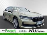 Skoda Superb Combi 1.5 TSI DSG Matrix AHK ACC DAB