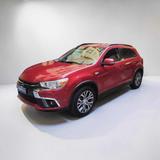 Mitsubishi MITSUBISHI ASX 1.6 2WD GPL Bi-Fuel Insport Navi - Mitsubishi mit LPG-Antrieb