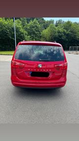 Seat Alhambra 2.0 TDI | TÜV neu | Zahnriem... - Seat Alhambra in Hagen