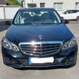 Mercedes-Benz 200 - Mercedes-Benz 200 mit Diesel-Antrieb: Automatik