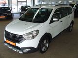 Dacia Lodgy 1.6 SCe Stepway 7Sitzer 1Hand *NAV*PDC*TEM
