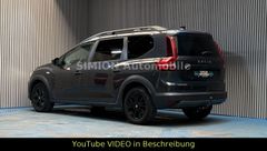 DACIA Jogger Extreme 1er.Hand/LPG/AHK/CarPlay/PDC