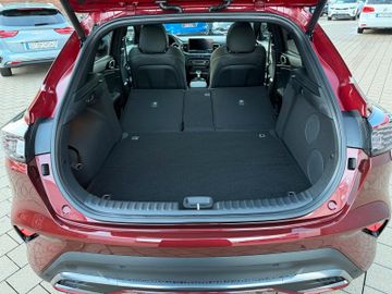 Kia XCeed 1.6T GT-Line 180 DCT7 Glasdach Navi Kamera