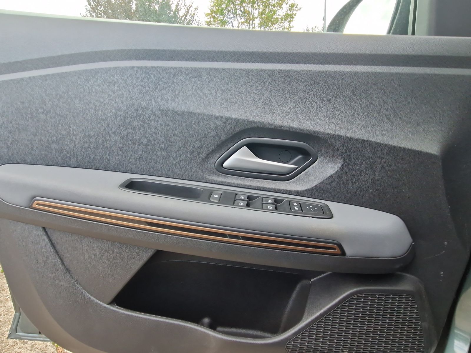 DACIA Sandero Stepway Extreme+ Navi Kamera Handsfree – Bild 33