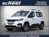 Peugeot Rifter Elektro 136 L1 Allure motor AUT/PDC/SpurH - Peugeot Rifter Kombi Gebrauchtwagen