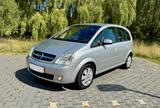 Opel Meriva Automatik/ Easytronic mit TÜV Neu 04/27 - Opel Meriva: Easytronic