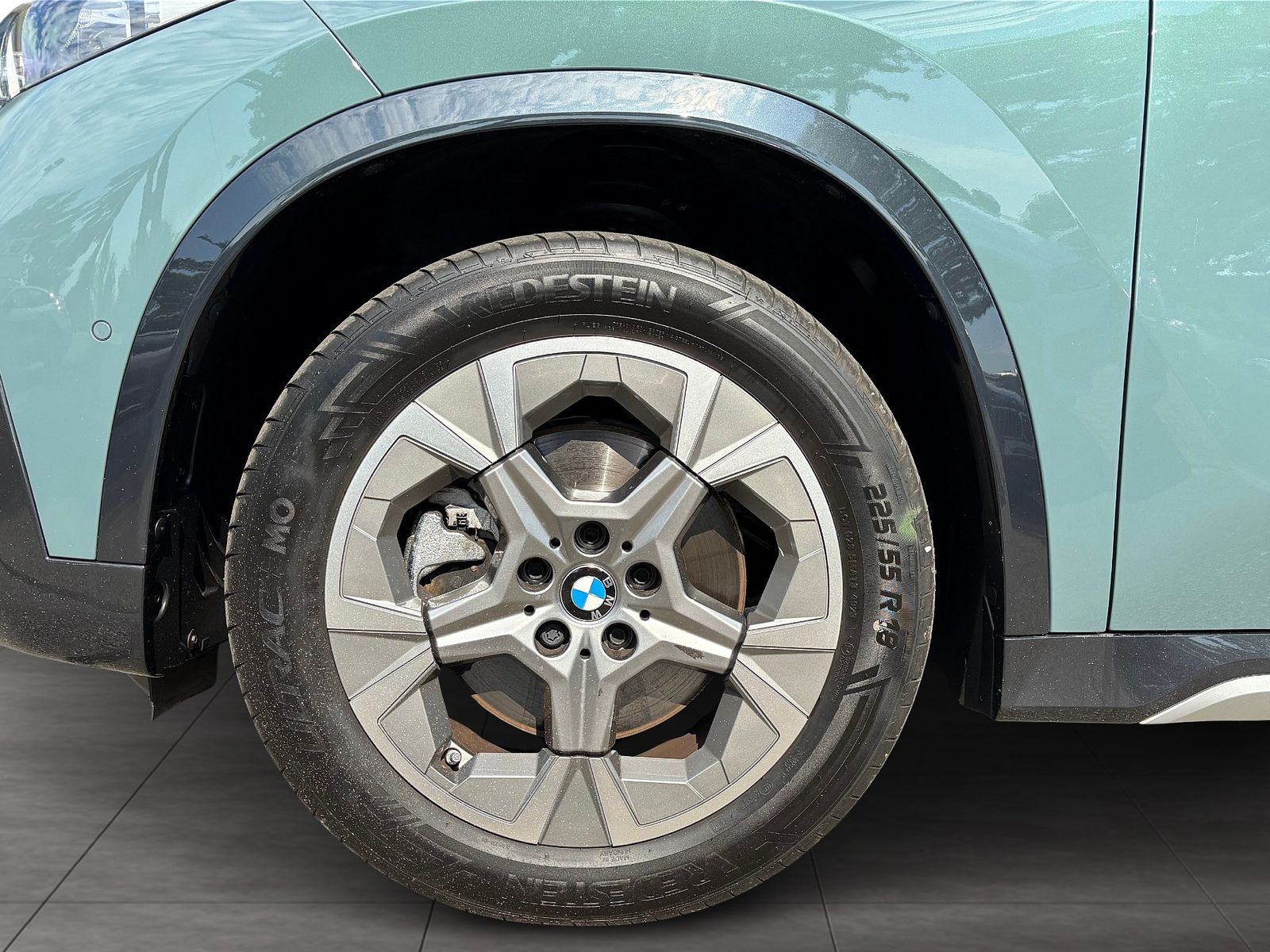 BMW X1 xDrive23d xLine Driv.Ass.Plus AHK foto 5