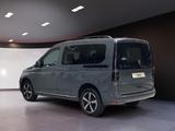 Volkswagen Caddy 1,5 TSI Dark Label Pano Navi Kamera - Volkswagen Caddy: Dark Label