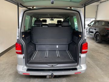 Volkswagen T5 Multivan - 7