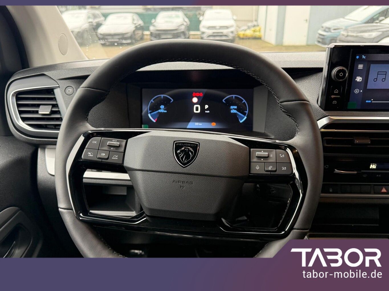 Peugeot Traveller - Bild 7