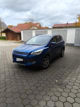 Ford Kuga 1,5 EcoBoost 4x2 110kW ST-Line ST-Line - Ford Kuga von privat