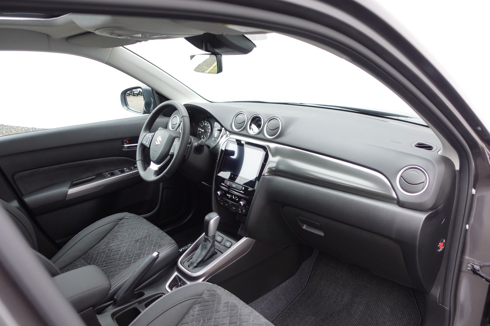 Fahrzeugabbildung Suzuki Vitara 1.4 Automatik Comfort+,NAVI,Schiebedach