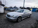 Mercedes-Benz w208 CLK 430 - Mercedes-Benz CLK 430 Gebrauchtwagen