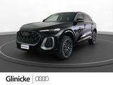 Audi Q5 TDI qu. Luft AHK Pano LM 21" 360° B&O Head-Up - Audi Q5: Schwarz