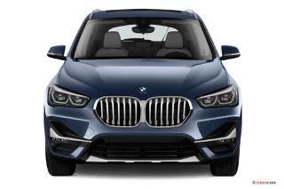 BMW X1 xDrive 20 d xLine Head-Up /