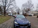 BMW X1 - 1.8 Benzin  110 kW  Automatik - BMW X1 mit Benzin-Antrieb: Limousine