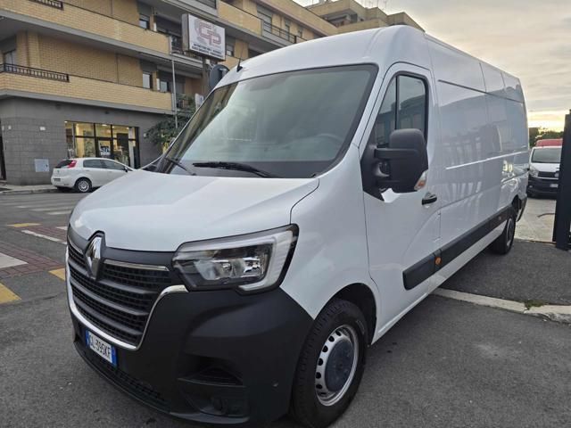 Renault RENAULT Master T35 2.3 dCi 135 PL-TM Furgone Ice