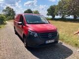 Mercedes-Benz Mercedes Benz Vito Transporter - Mercedes-Benz Vito: Transporter