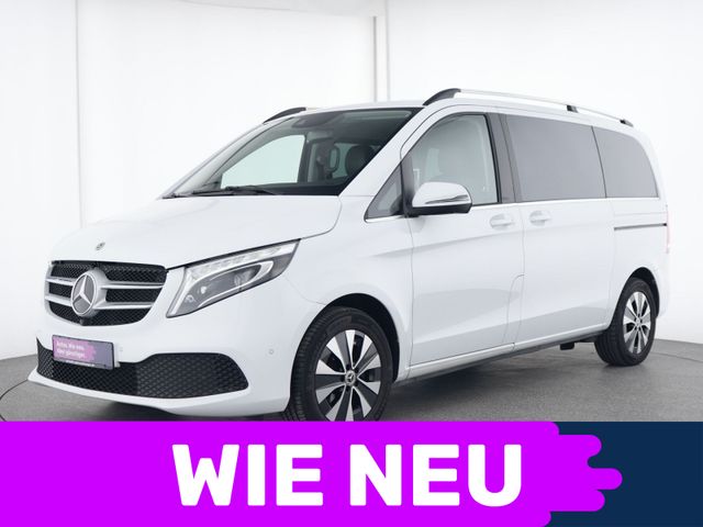 Mercedes-Benz V 220 Avantgarde Navi|AHK|CarPlay|Kamera360|LED