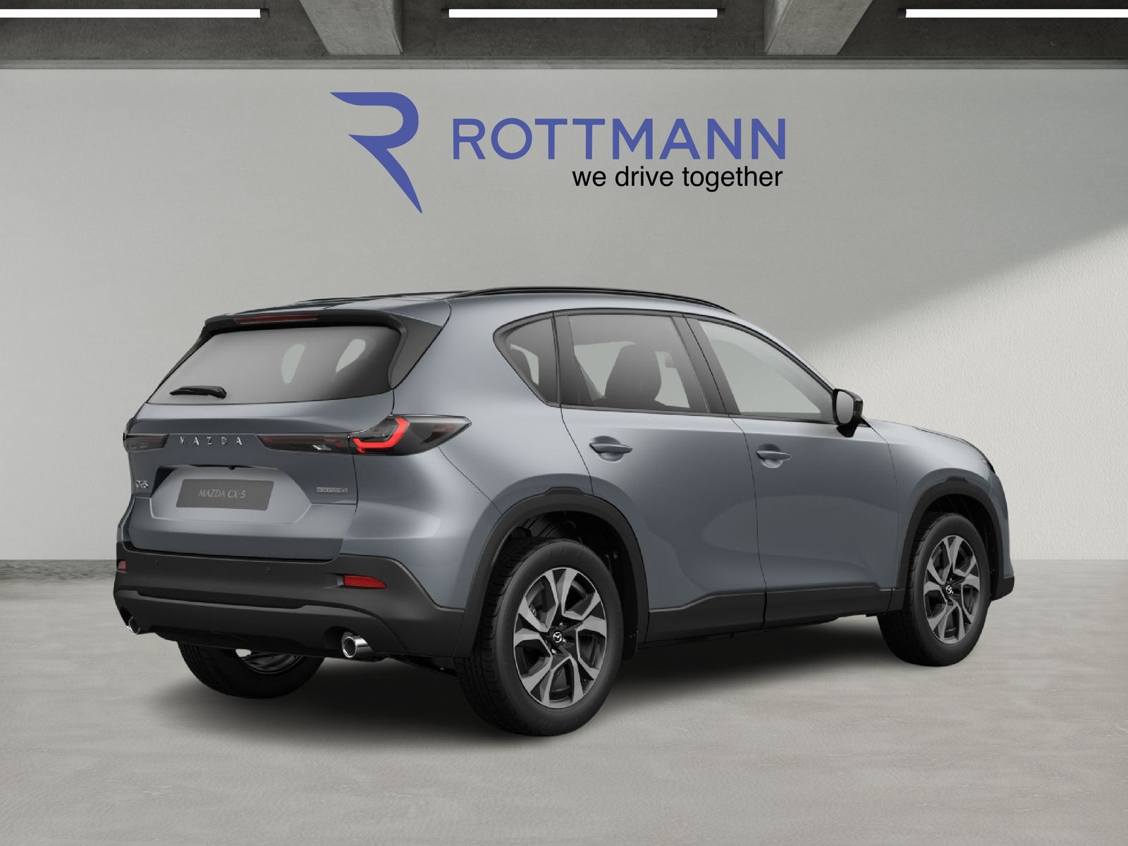 Mazda CX-5 - Bild 2