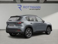 Mazda CX-5 - Vorschau Bild 2