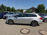 Opel Astra J 1.4 Turbo Sports Tourer Edition Navi - Opel Astra: J Turbo