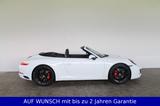 Porsche 911 Carrera Cabriolet, Deutsche Auslieferung - Porsche 911 Urmodell aus 2018