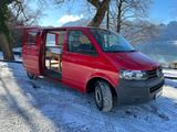 Volkswagen T5.2 lang - Camper Van / Wohnmobil - TÜV 1/28 - Volkswagen T5: Wohnmobil