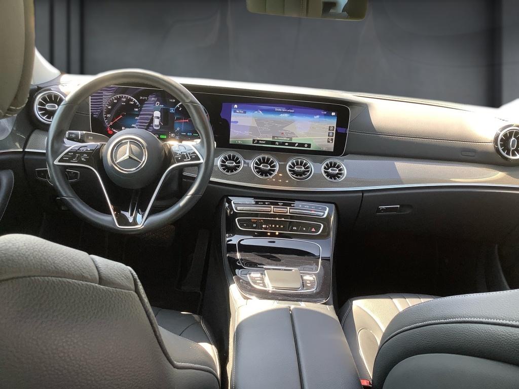 Mercedes-Benz CLS 300 d 4M AMG+Avantgarde+MBUX+Memory+Ambiente