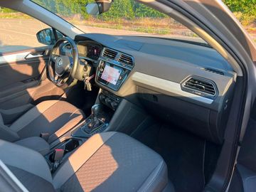 Volkswagen Tiguan - 7