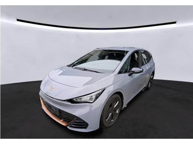 Cupra Born 204PS 58 KWh*Kamera/Navi/LED/Sitzheizung/AC