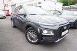 Hyundai Kona *1.Hand*Navi*Kamera*Sitzheiz.*AHK*GARANTIE* - Hyundai KONA in Wuppertal