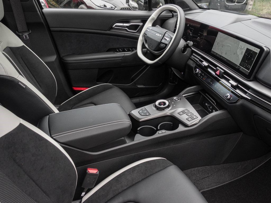 Kia Sportage - Bild 5