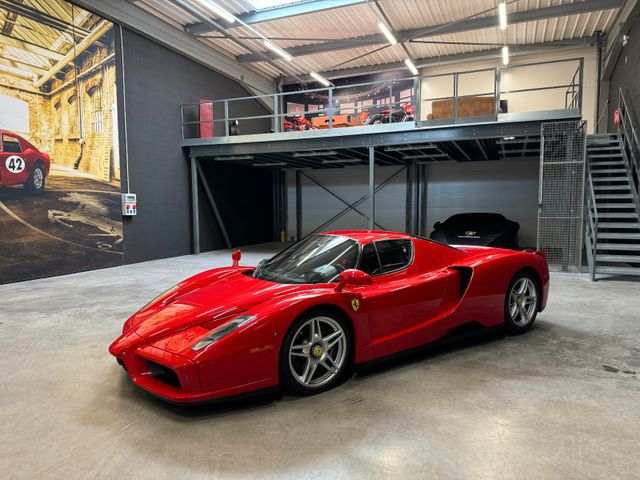 Ferrari Enzo Ferrari