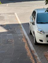Fiat punto - Fiat Punto in Essen