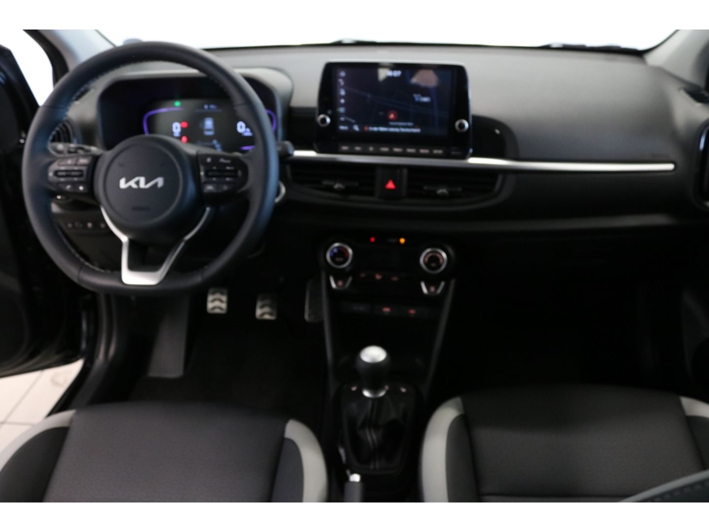 Fahrzeugabbildung Kia Picanto GT-Line 1.2 LED Navi Kamera Induktion