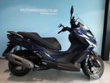 Kymco X-TOWN 125i - KYMCO X TOWN
