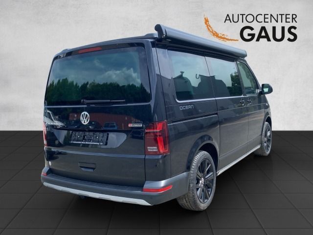 T6.1 California Ocean Aufstelldach 2.0 l 150 kW