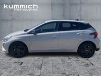 Hyundai i20 - Vorschau Bild 6