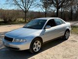 Audi A4 B5 1.6 - gebrauchte Audi A4 aus dem Jahr 1999