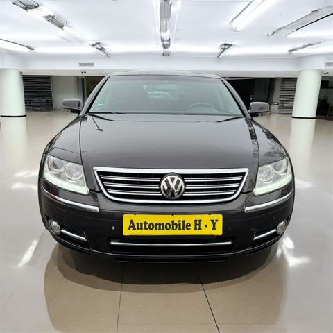 Volkswagen Phaeton 3.0 V6 TDI 5-Sitzer