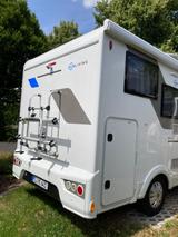 Sun Living S60SP - Sun Living Diesel